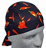 Chili Peppers, Standard Headwrap